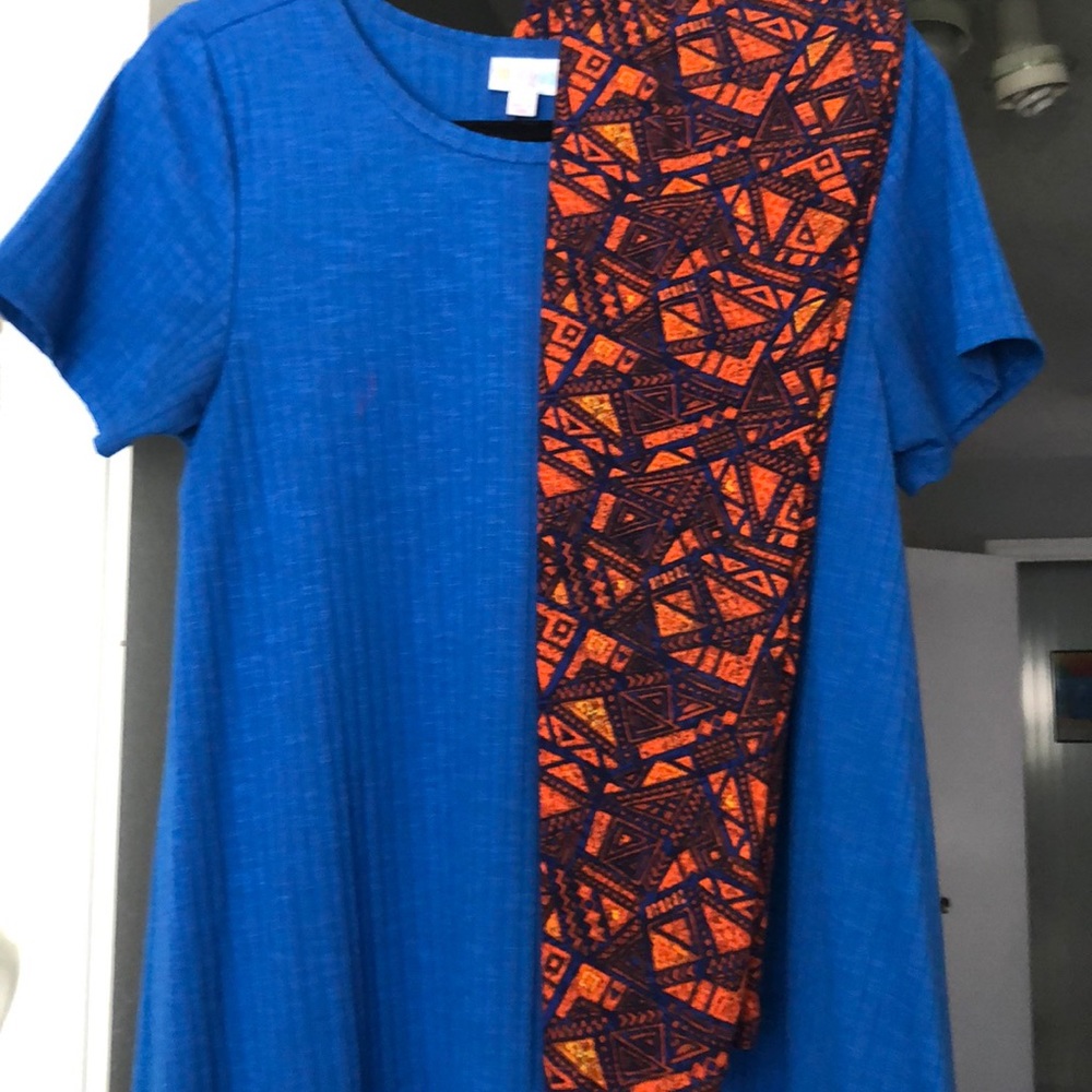 Lularoe outfit